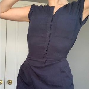 Casual H&M fall/summer/spring Dress